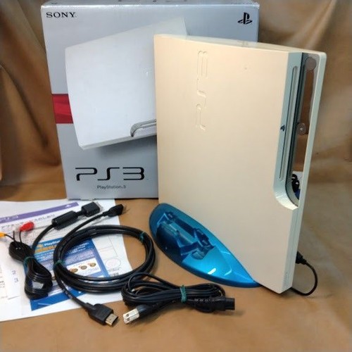 Sony ps3 classic bianca - ps3, gb