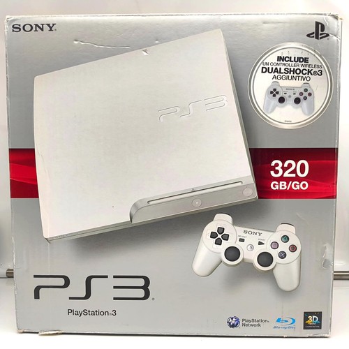 Sony ps3 playstation - sony,