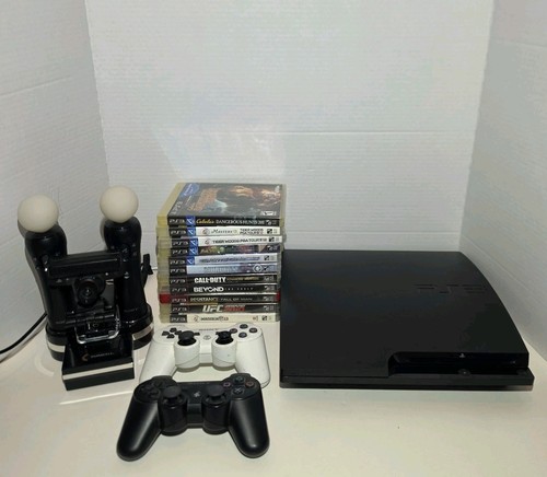 Pacchetto sony playstation - playstation, 3