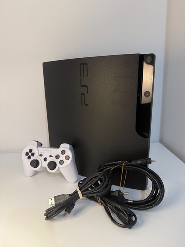 Console sony playstation ps3 - sony,