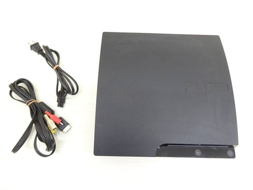 Sony playstation ps3 - 3,