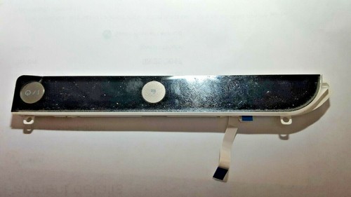 Scheda interruttore pulsante