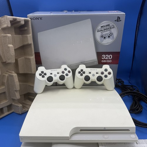 Console ps3 playstation - playstation, slim