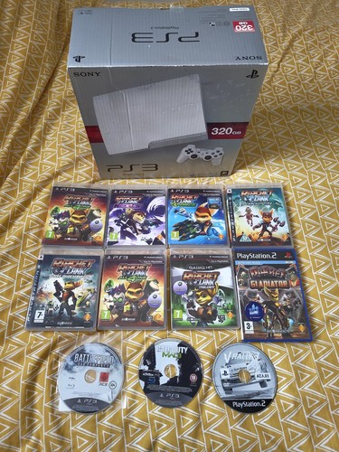 Sony playstation slim - sony, 3