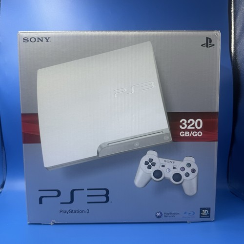 Console ps3 playstation - ps3,