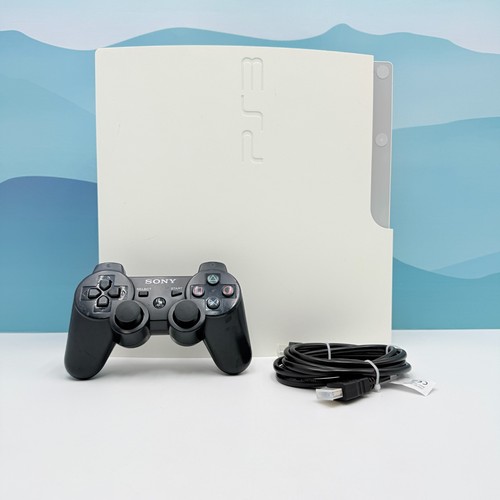 Sony playstation slim - sony,