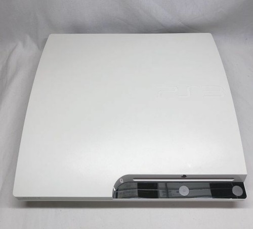 Ps3 classic bianco - classic, cech
