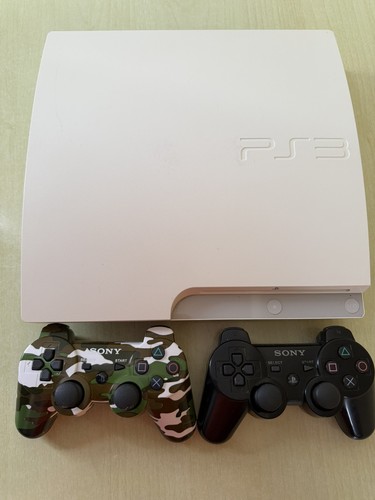 Sony playstation slim - sony, 320gb