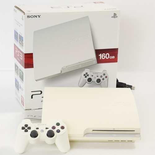 Console ps3 playstation3 - console,