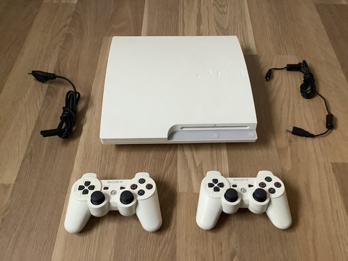 Sony playstation slim 320 - playstation,