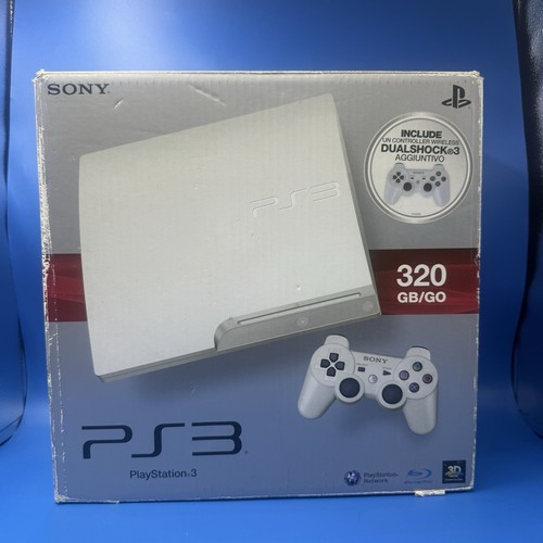 Console ps3 playstation - console,